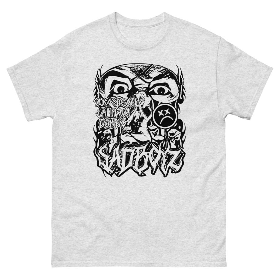 Sad Boyz Unisex classic tee