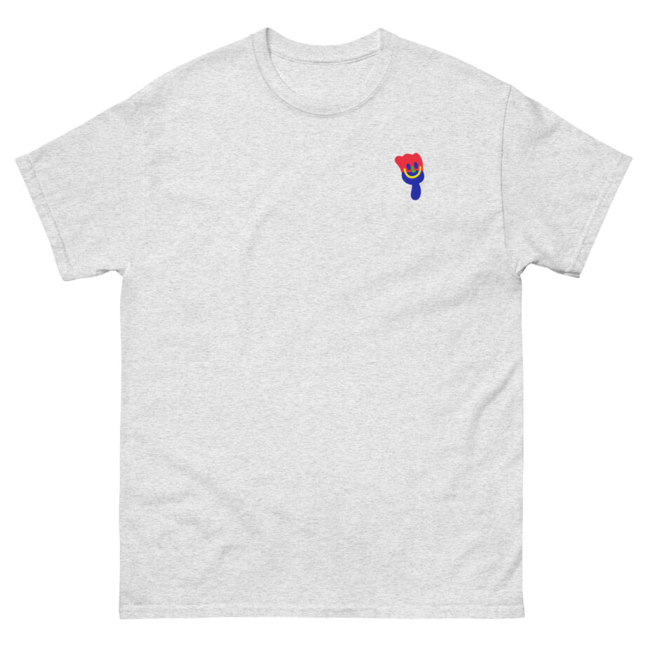 Cold Ones the Paintbrush Unisex classic tee