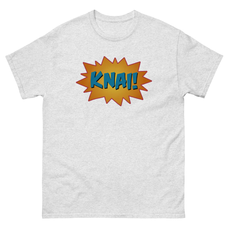 Captain Sparklez Knai Unisex classic tee