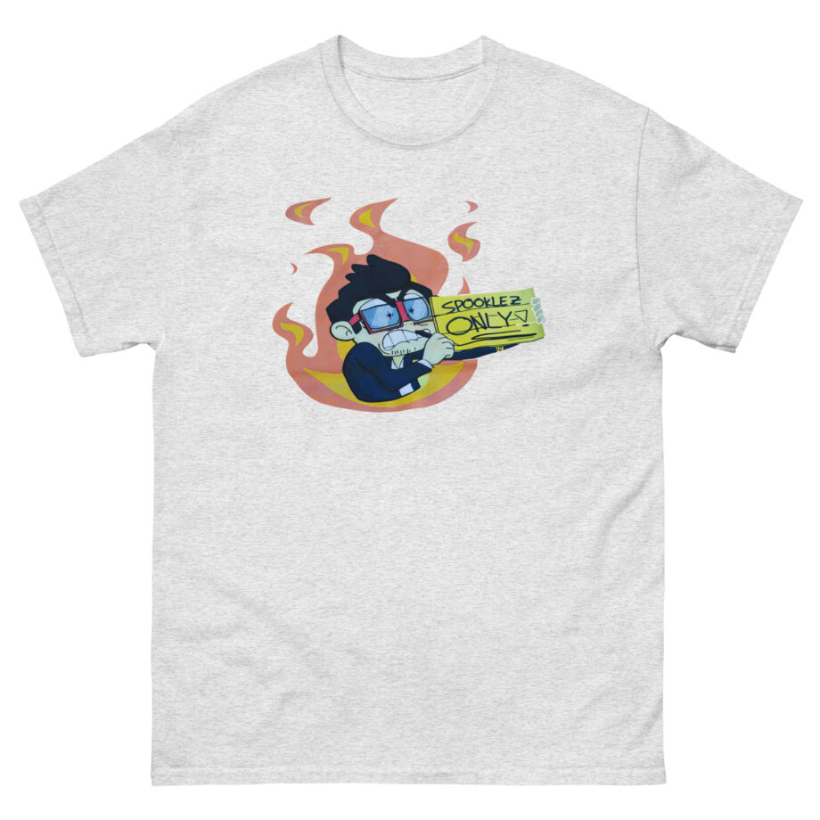Captain Sparklez Unisex classic tee