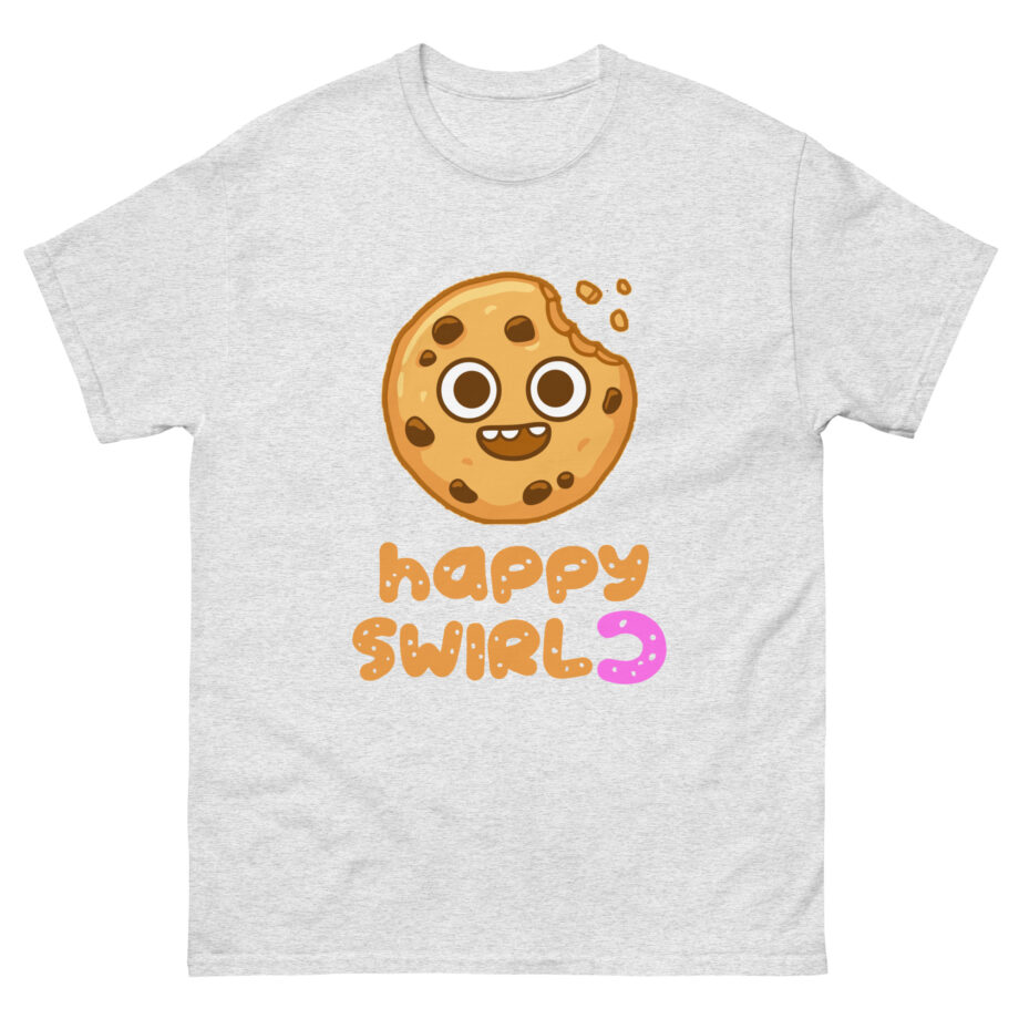 Cookieswirlc Unisex classic tee