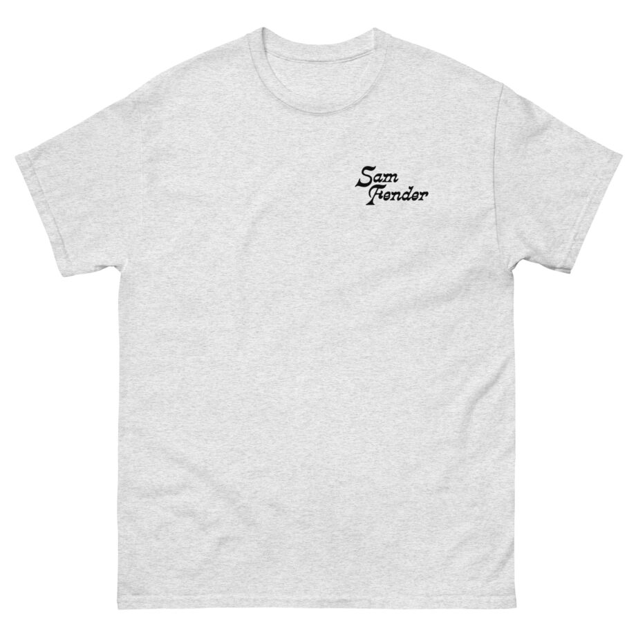 Sam Fender Joker Unisex classic tee