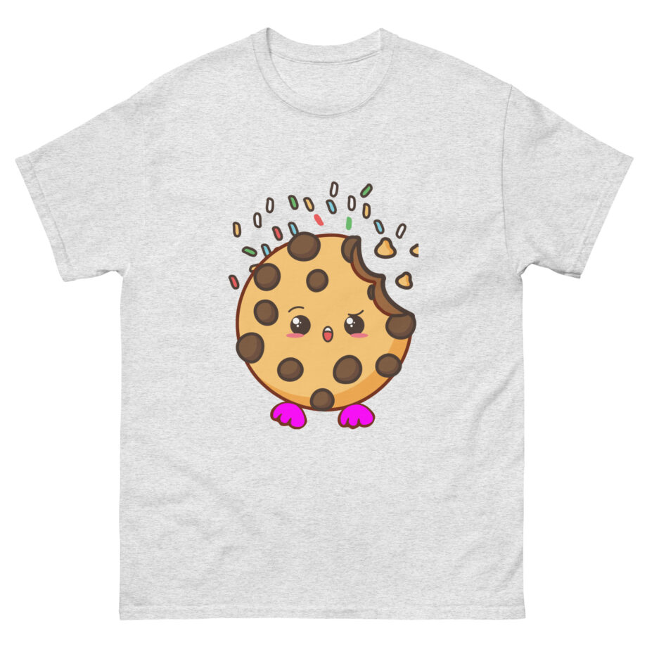 Cookieswirlc Unisex classic tee