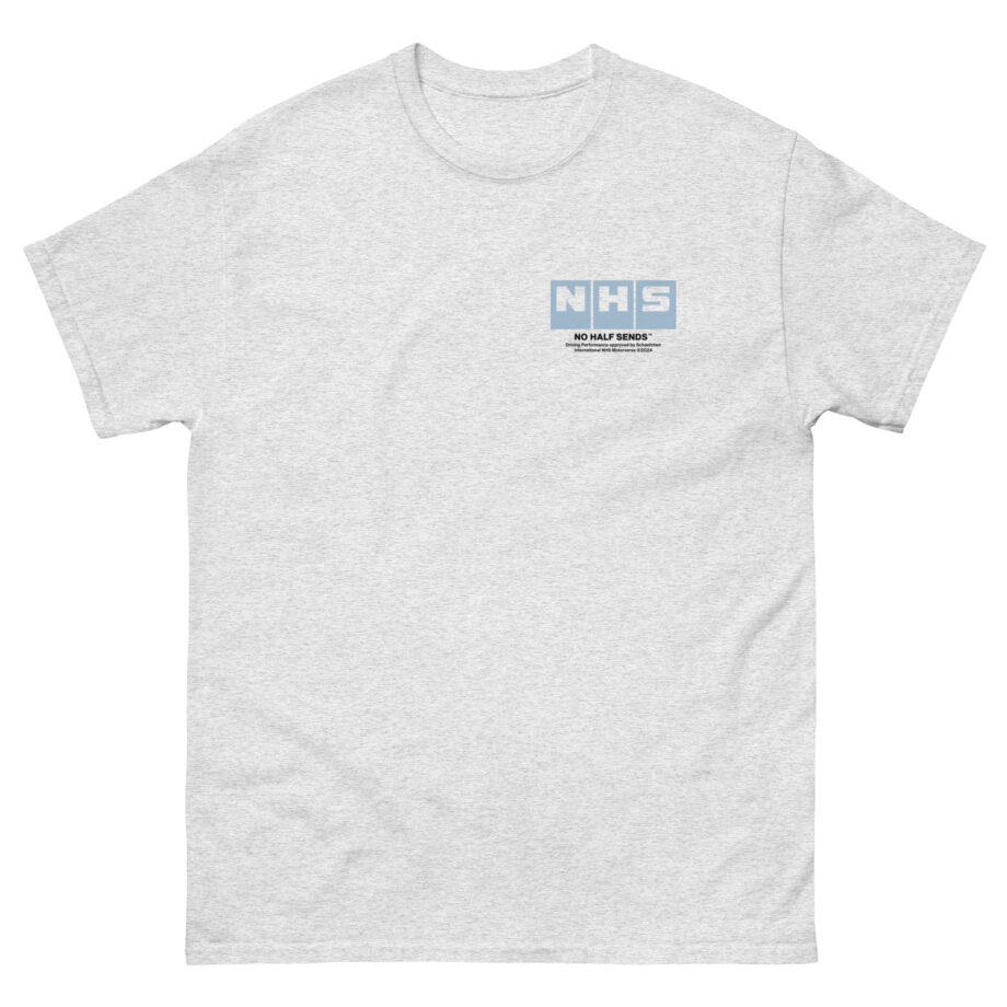 Schaefchen Nhs Business Unisex classic tee