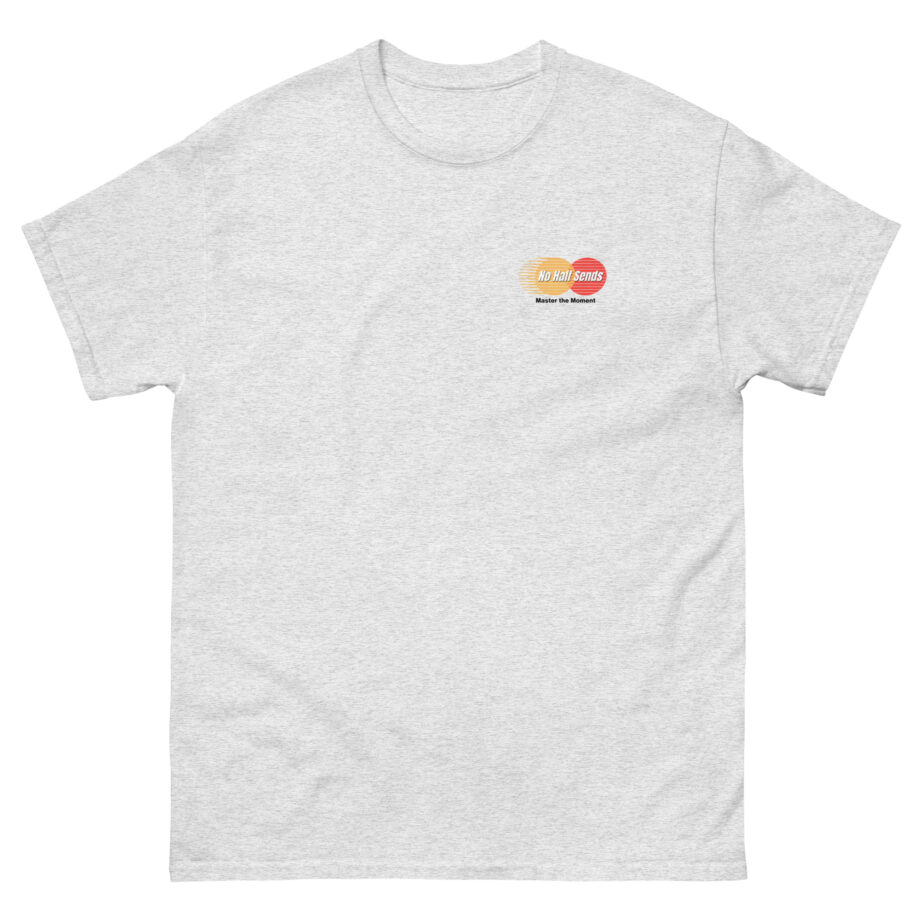 Schaefchen Nhs Master Unisex classic tee