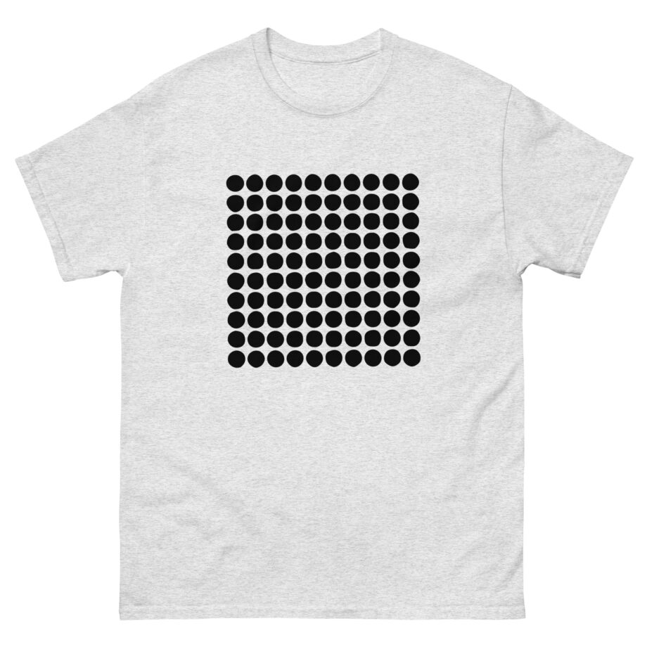 The Kooks Unisex classic tee
