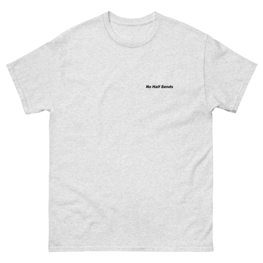 Schaefchen Nhs Alpine Unisex classic tee