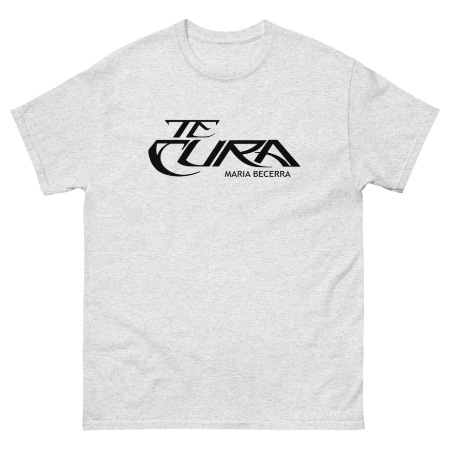 Maria Becerra Te Cura Unisex classic tee