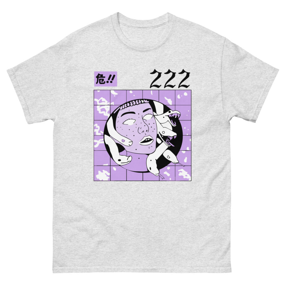 Remera Maria Becerra Unisex classic tee