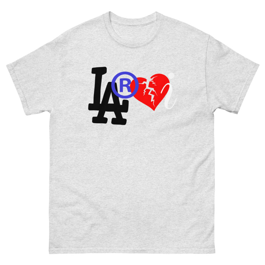 The Kid Laroi Family Unisex classic tee