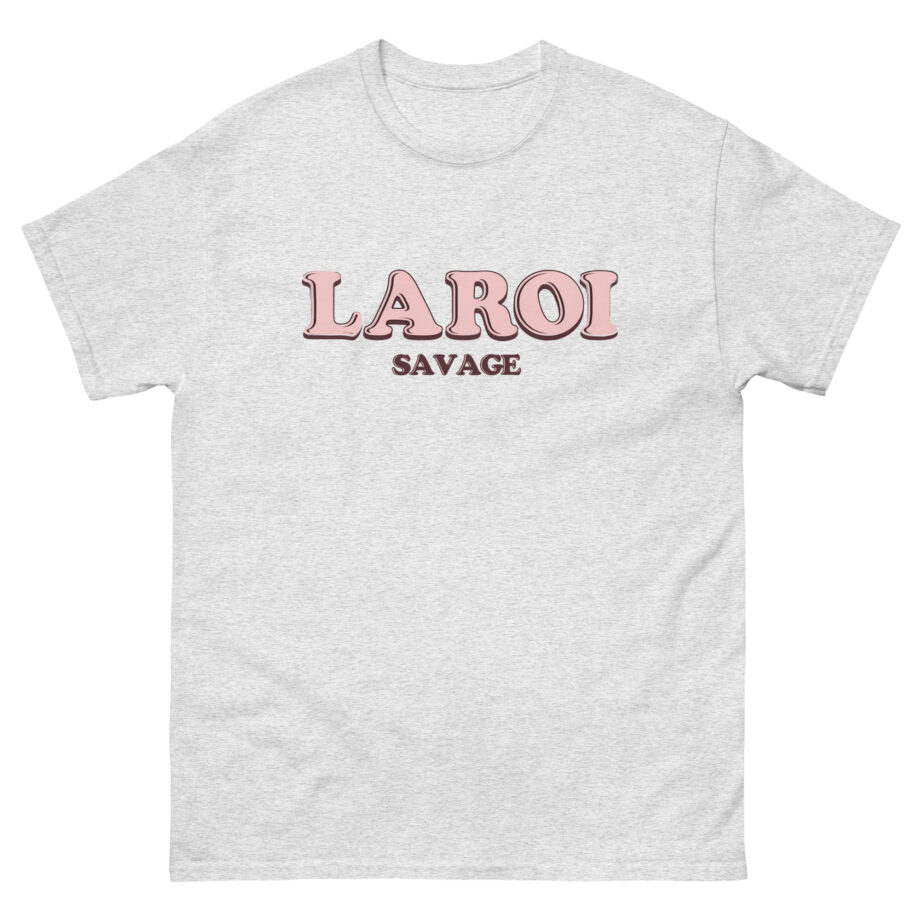 The Kid Laroi Savage Unisex classic tee