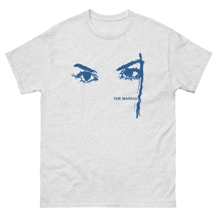 The Marias Blue Eyes Unisex classic tee