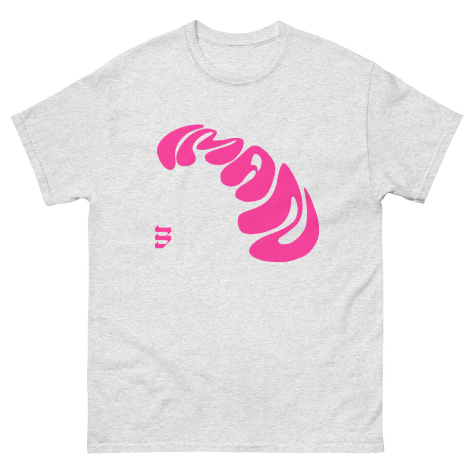 Maria Becerra Remera Iman Unisex classic tee