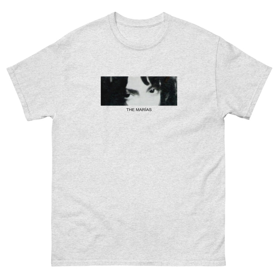 The Marias Eyes Unisex classic tee