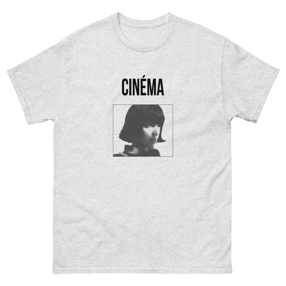 The Marias Cinema Unisex classic tee