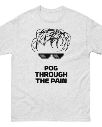 Tommyinnit Unisex classic tee