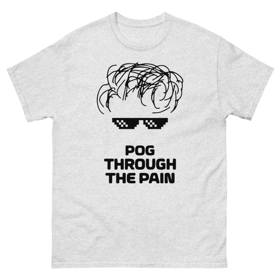 Tommyinnit Unisex classic tee