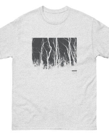 Staind Shadow Unisex classic tee