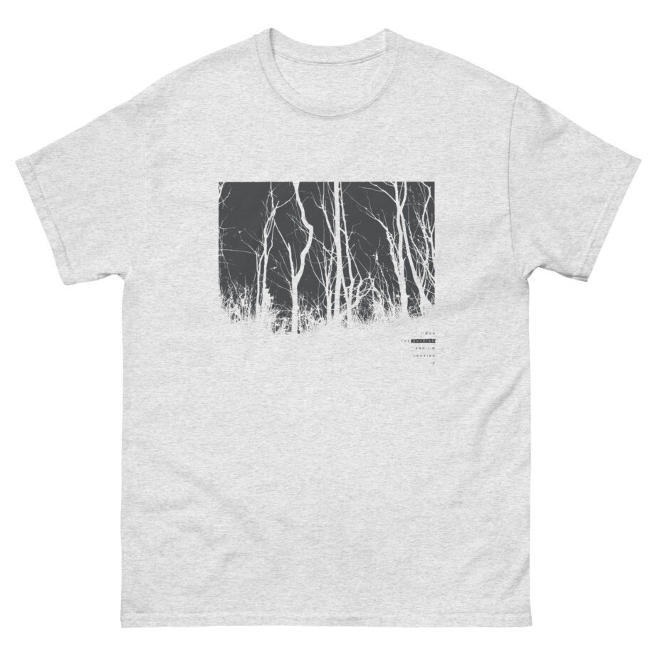 Staind Shadow Unisex classic tee