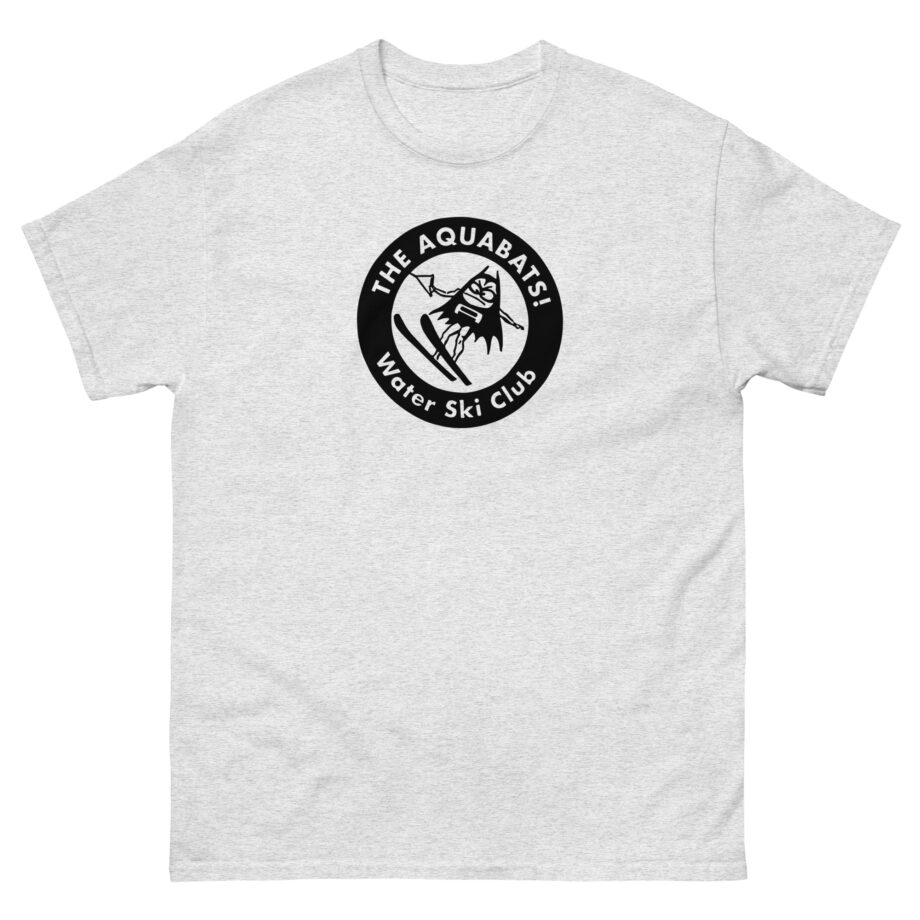 The Aquabats Water Ski Club Unisex classic tee