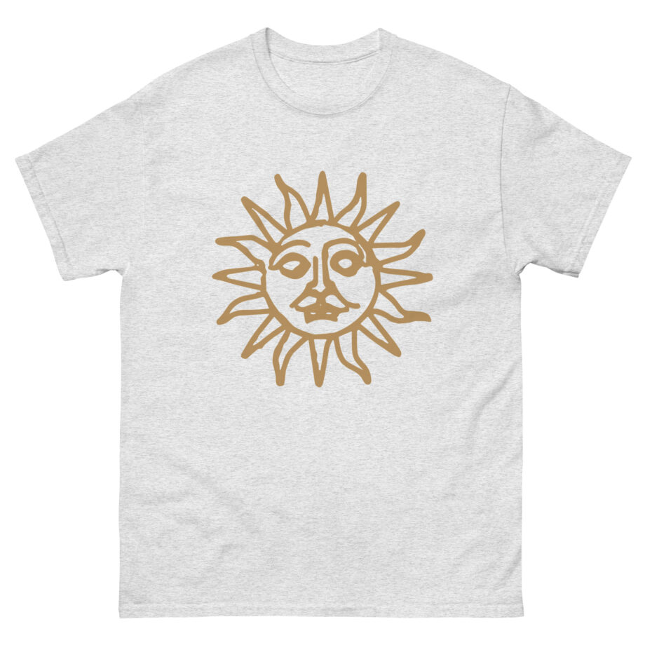 Tears for Fears Sun Unisex classic tee