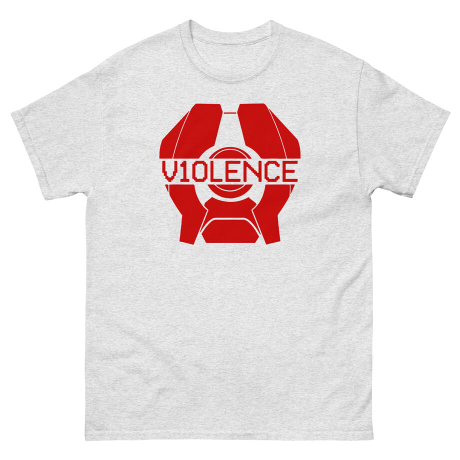 Ultrakill Ultra V1olence Unisex classic tee