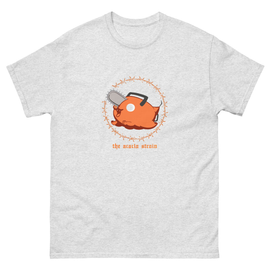 The Acacia Strain It Can Always Get Worse Unisex classic tee