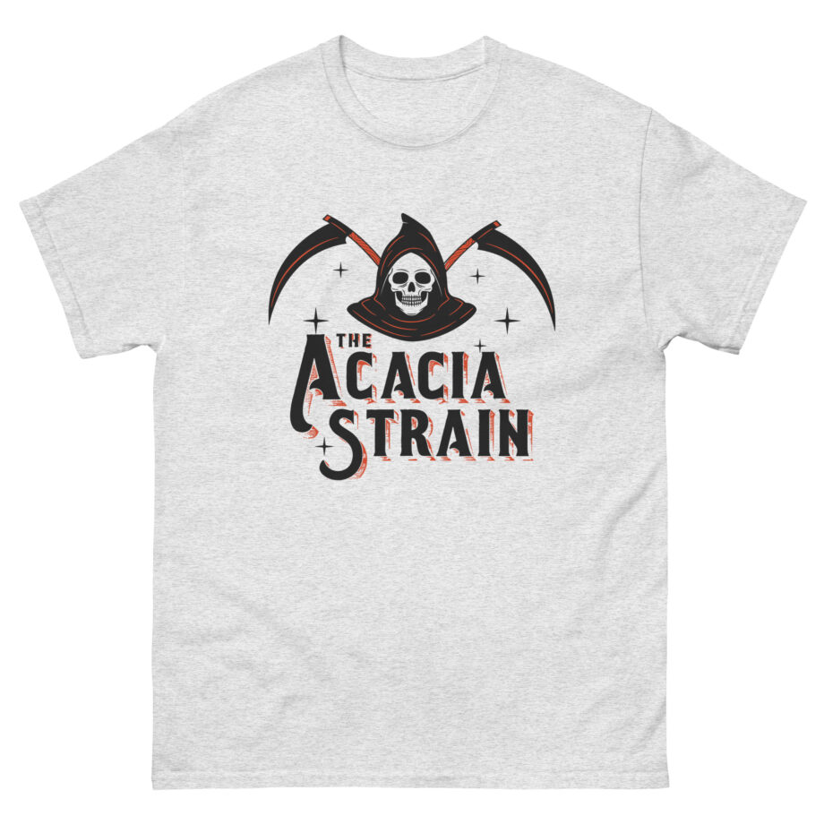 The Acacia Strain Unisex classic tee