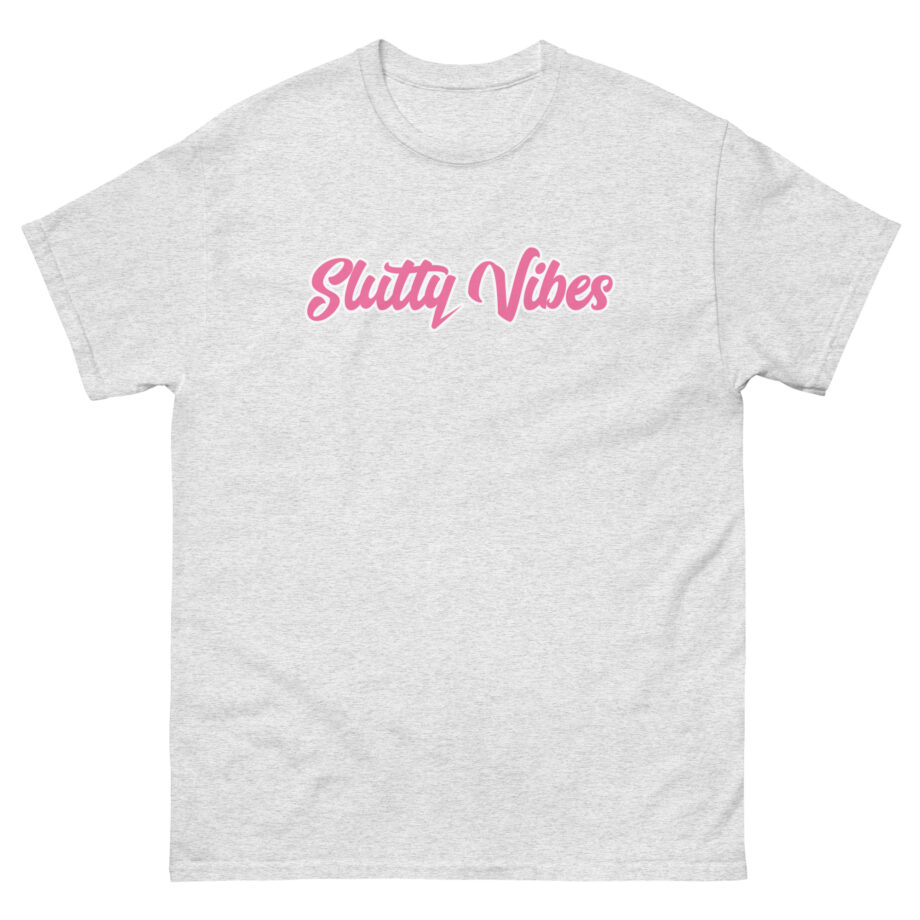These Foos Unisex classic tee