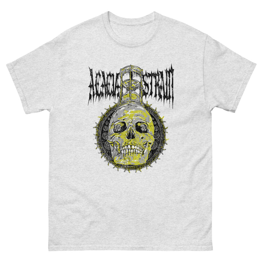 The Acacia Strain Hourglass Unisex classic tee