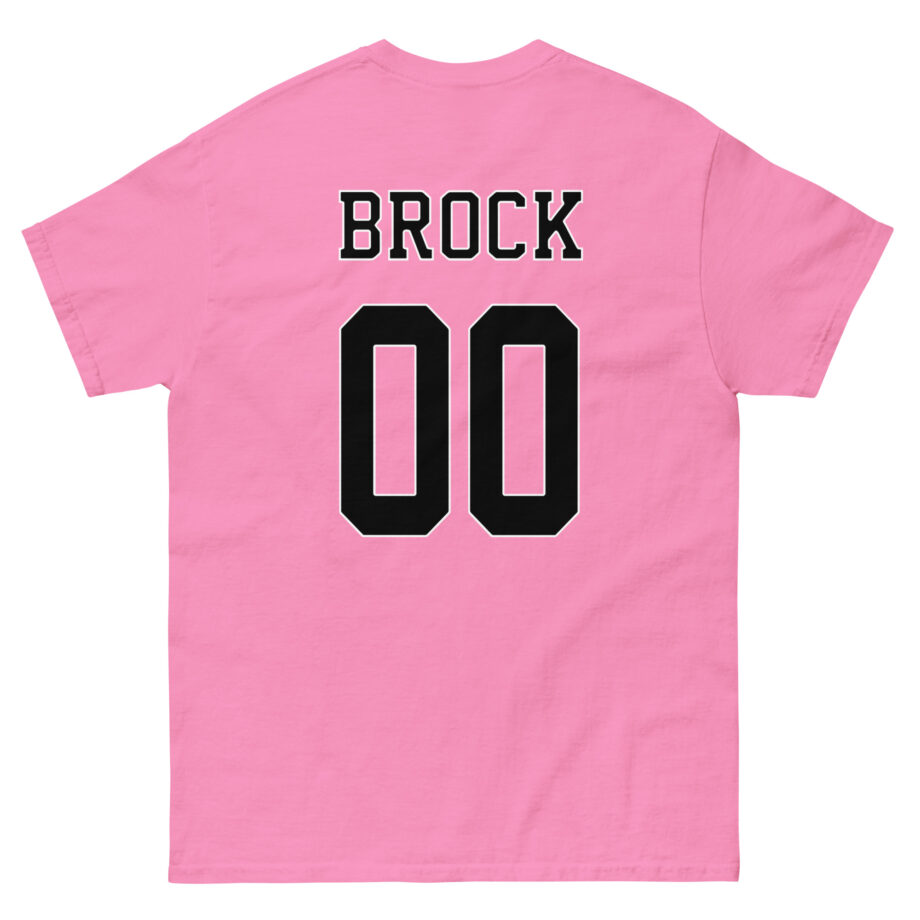 Colby Brock Signature Unisex classic tee