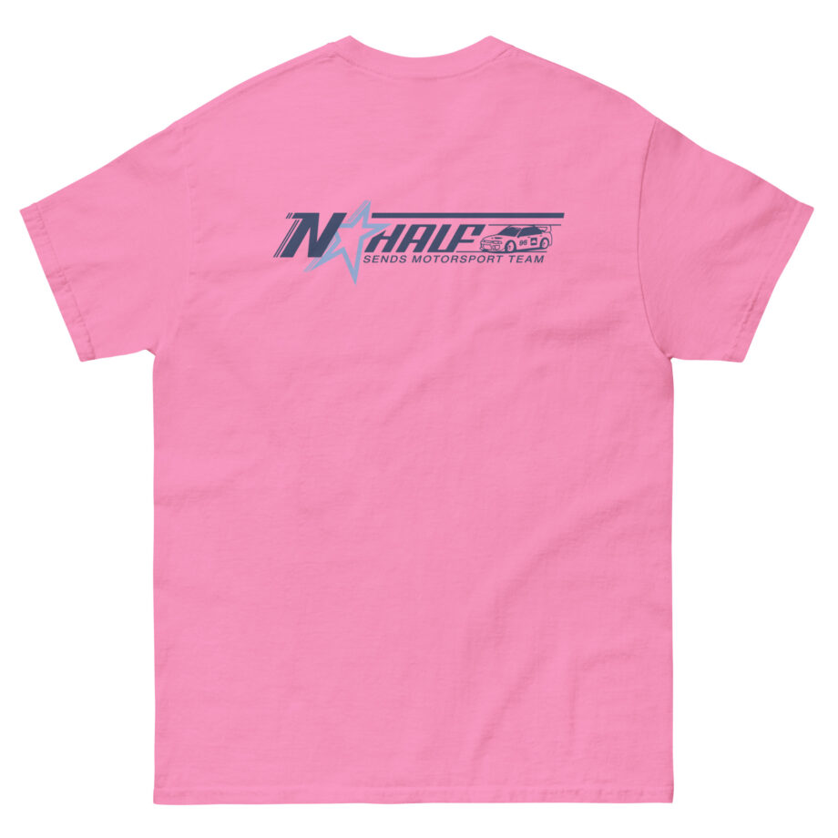 Schaefchen Nhs Race-star Unisex classic tee