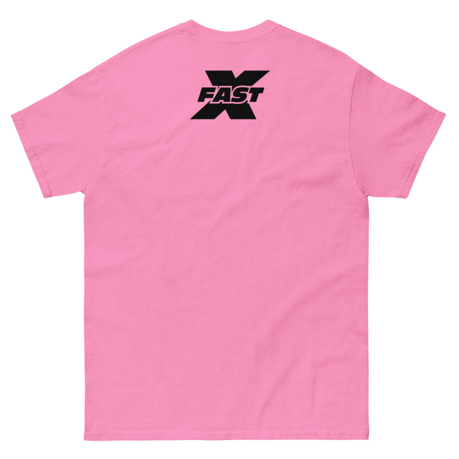 Maria Becerra Te Cura Unisex classic tee