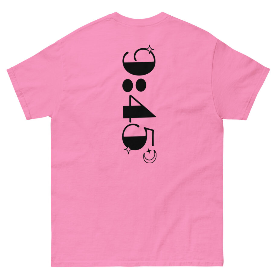 Maria Becerra 945 Unisex classic tee