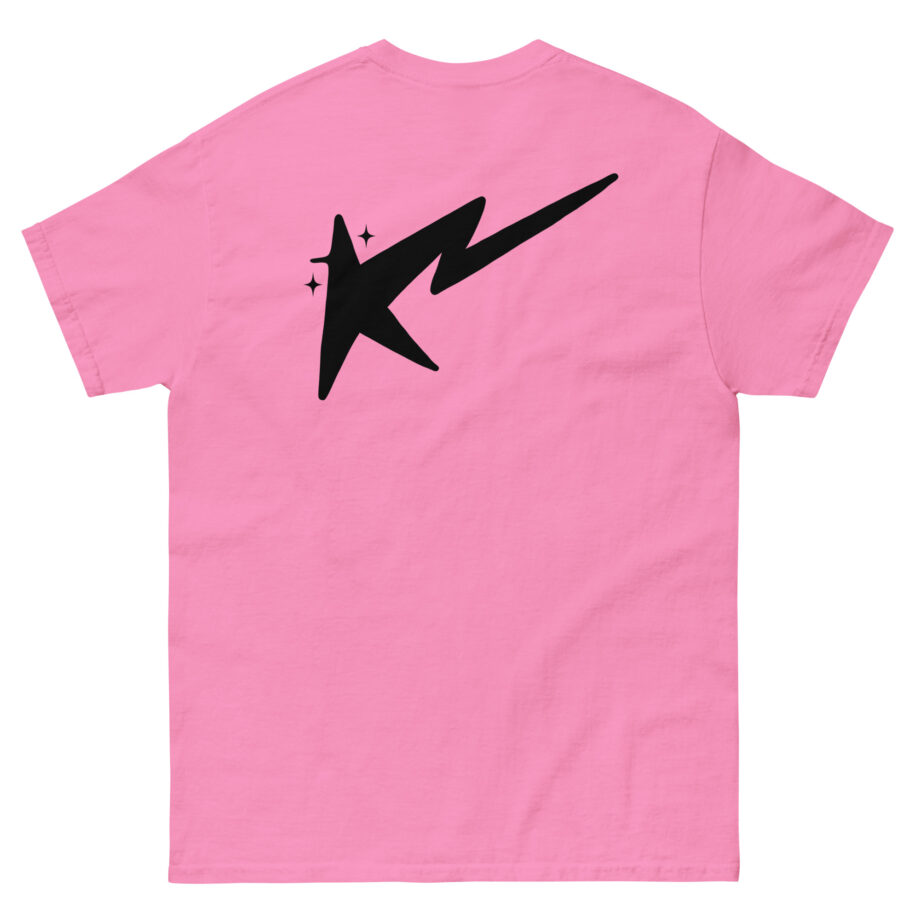The Kid Laroi Family Unisex classic tee