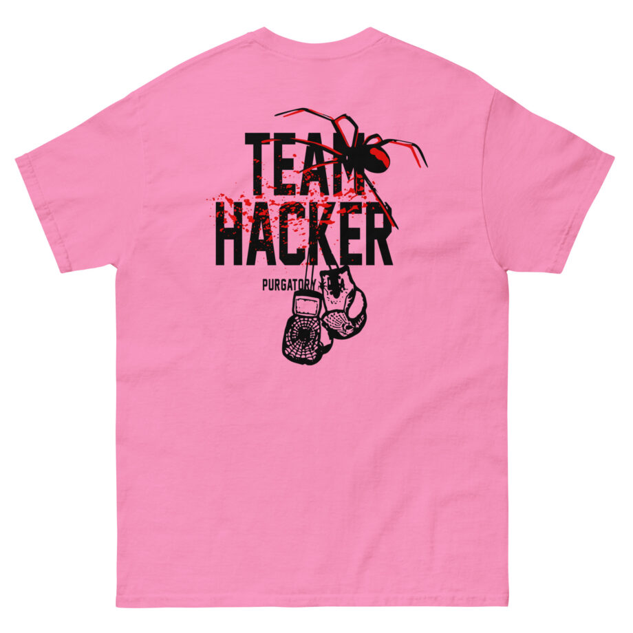 Vinnie Hacker Unisex classic tee