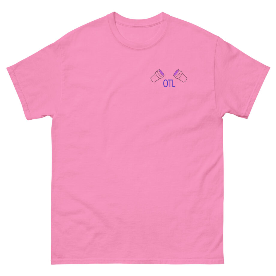 Otl Unisex classic tee