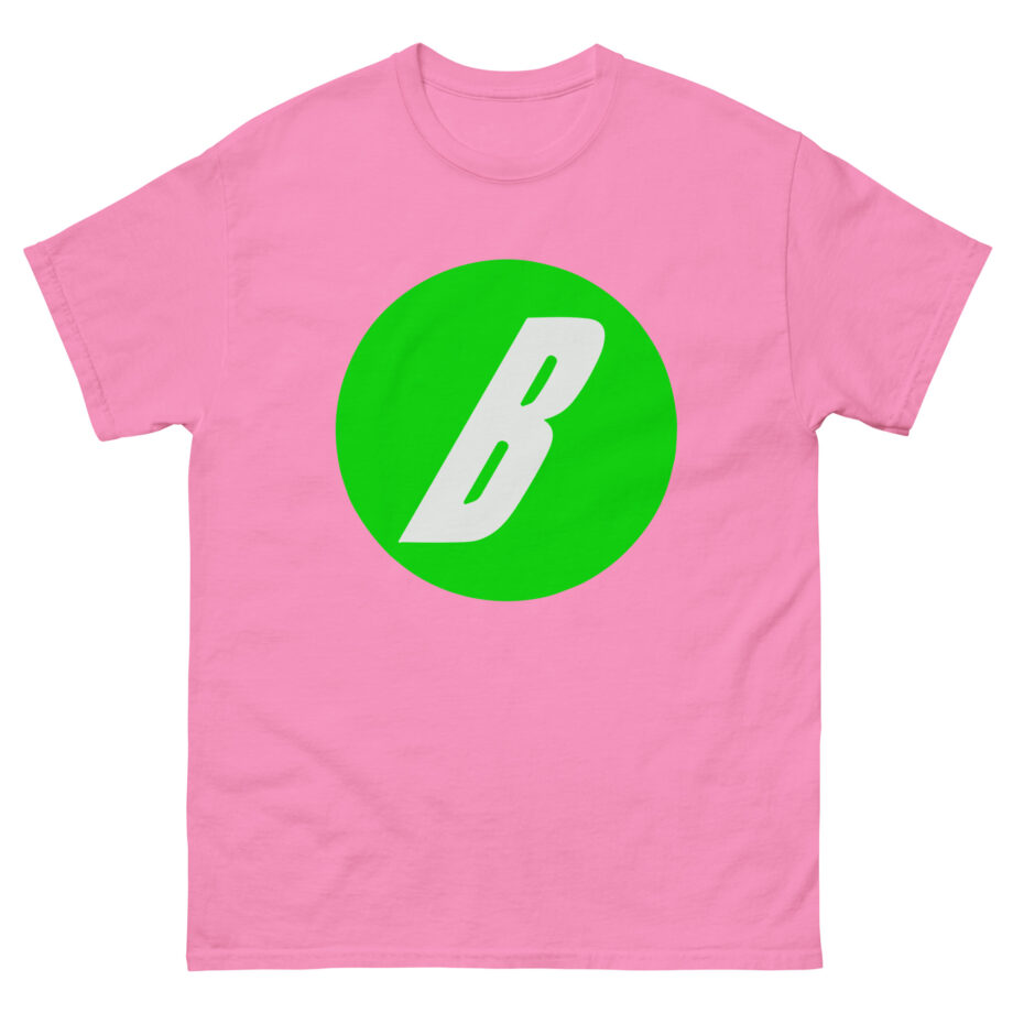 Beta Squad Unisex classic tee