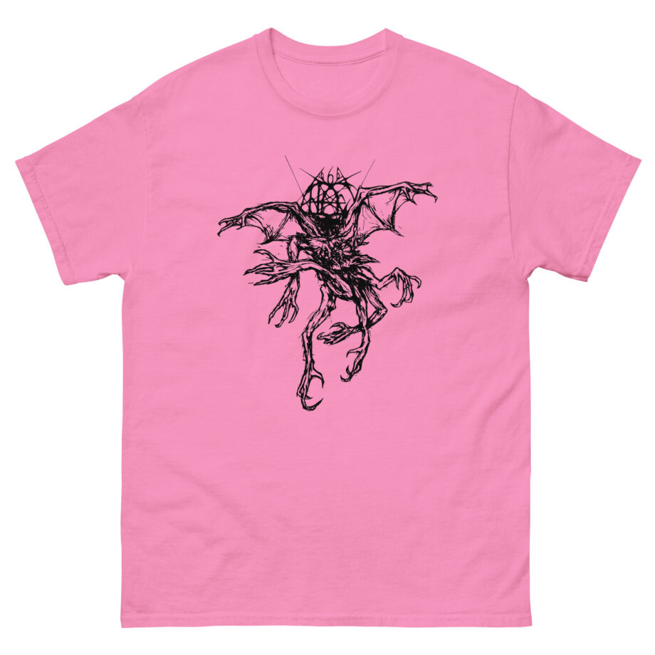 Antaeus Mdf 2013 Unisex classic tee
