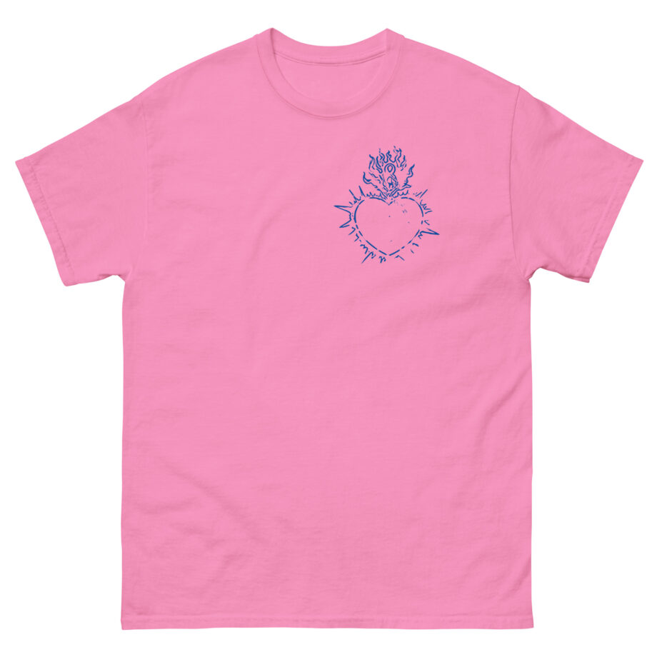 Biffy Clyro Infinity Land Unisex classic tee
