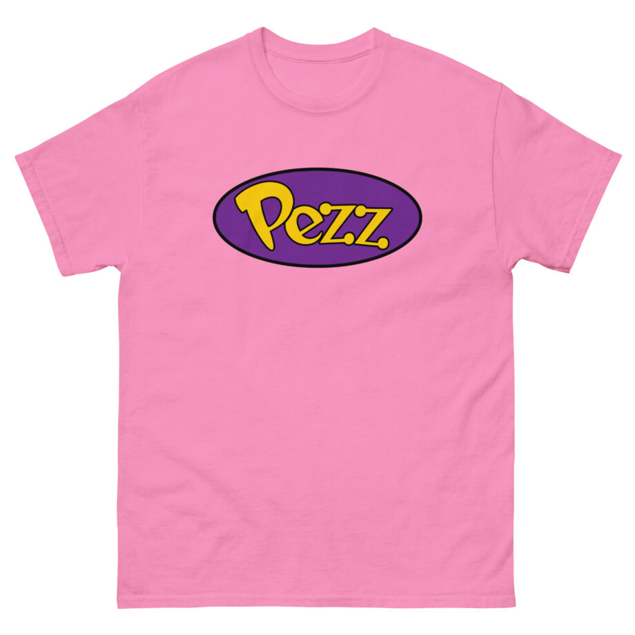 Billy Talent Pezz Logo Unisex classic tee