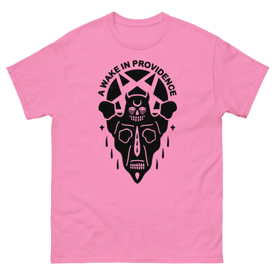 A Wake in Providence Unisex classic tee