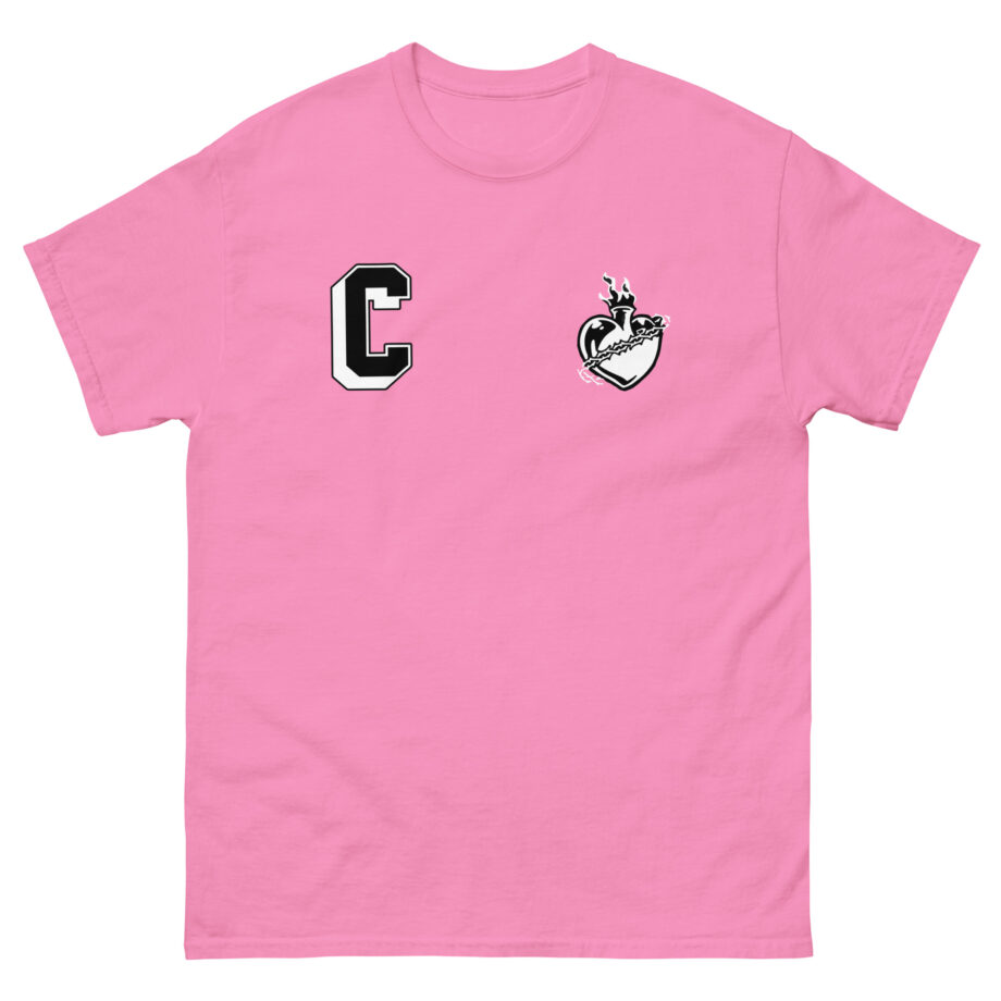 Colby Brock Signature Unisex classic tee