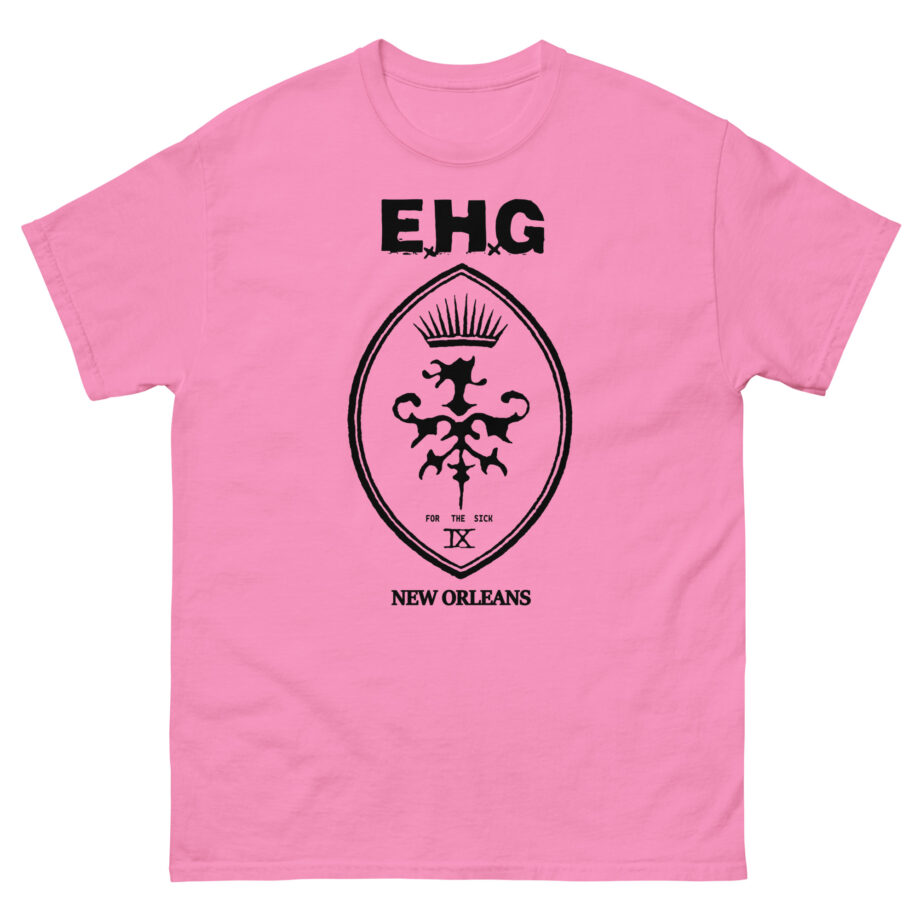 Eyehategod Phoenix/amps Unisex classic tee