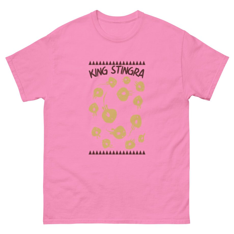 King Singlet Stingrays Unisex classic tee