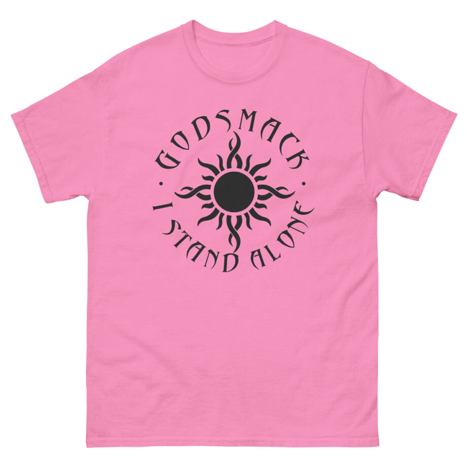 Unisex classic tee