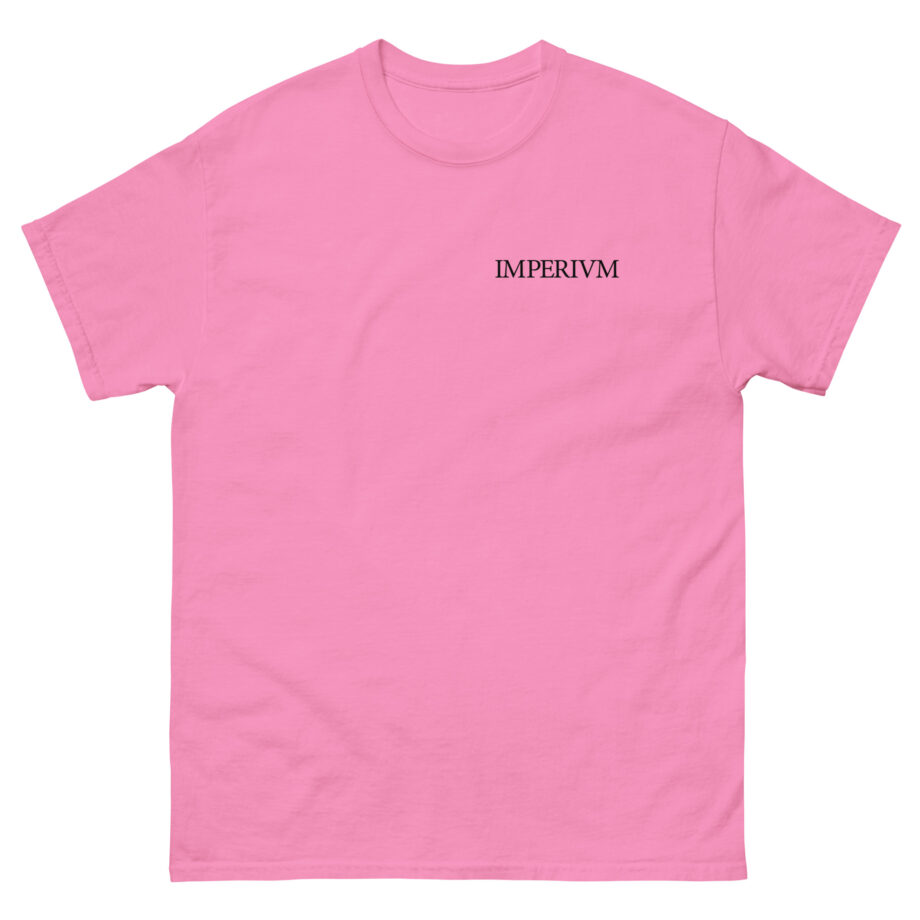 Oxxxymiron Unisex classic tee