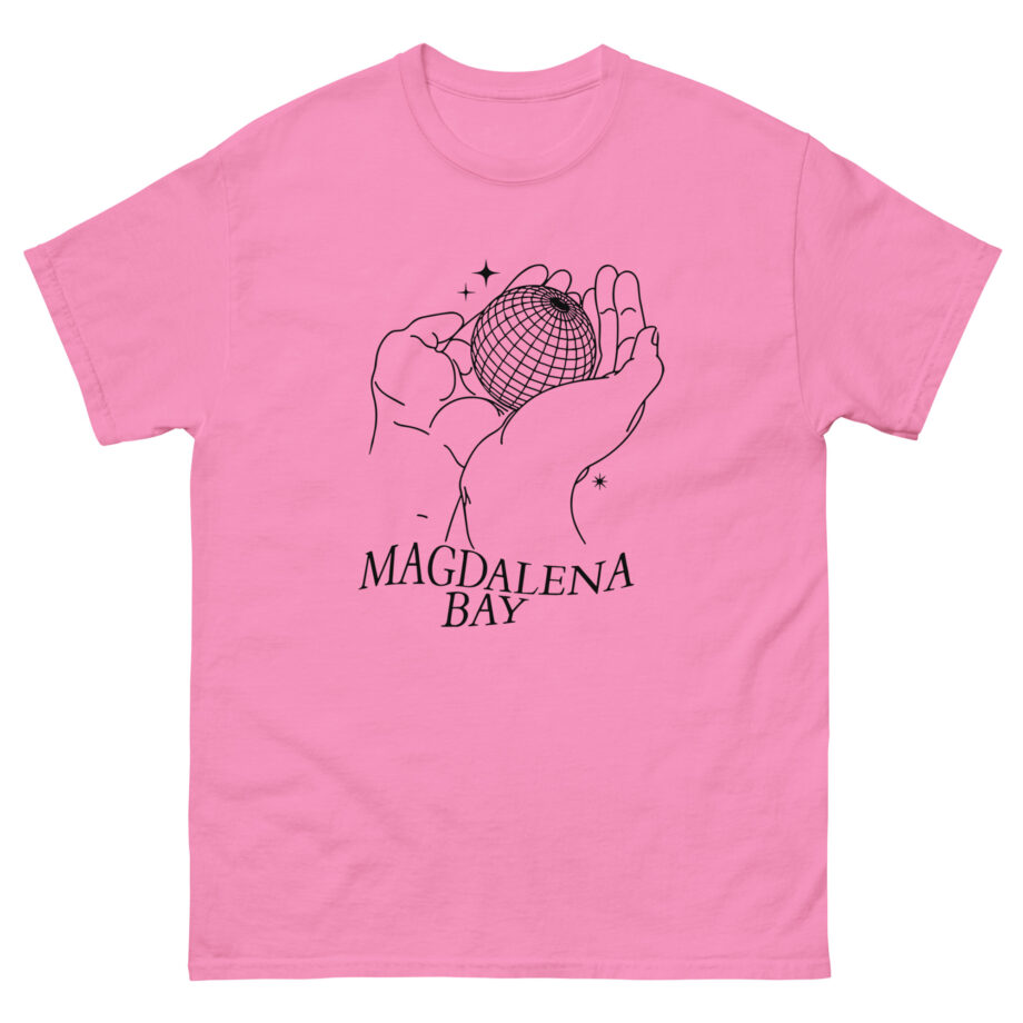 Magdalena Bay Unisex classic tee