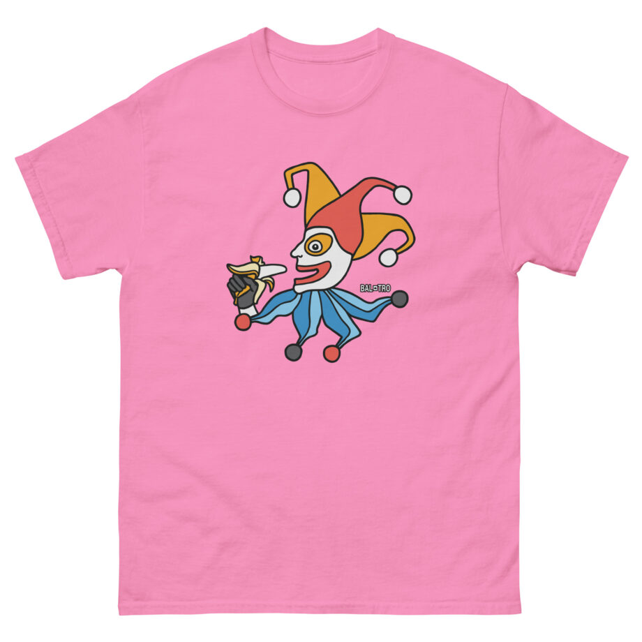 Balatro April Fools' Jimbo Unisex classic tee