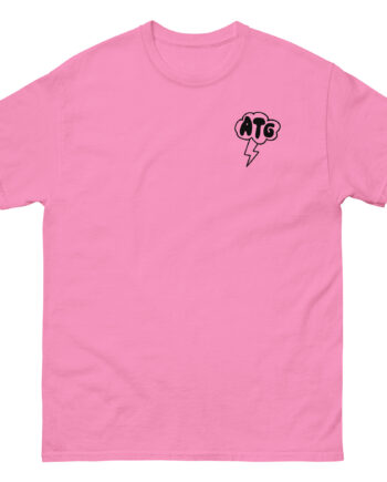 All Things Go Unisex classic tee